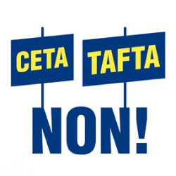 TAFTA, CETA : demandez à François Hollande de mettre un terme aux accords transatlantiques !